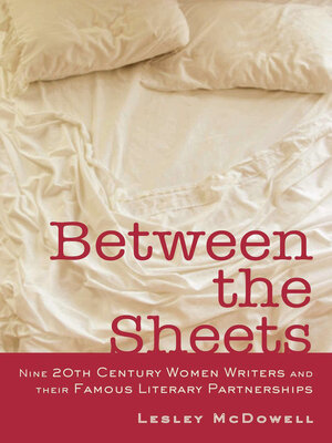 cover image of Between the Sheets